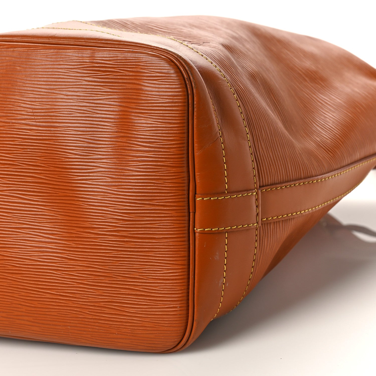 Louis Vuitton Epi Noe Cipango 7 of 10