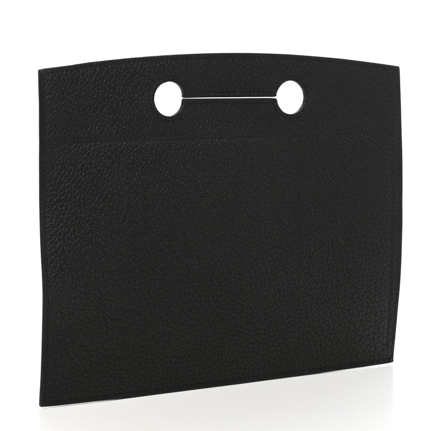 Togo Backpocket Pouch 25 Black