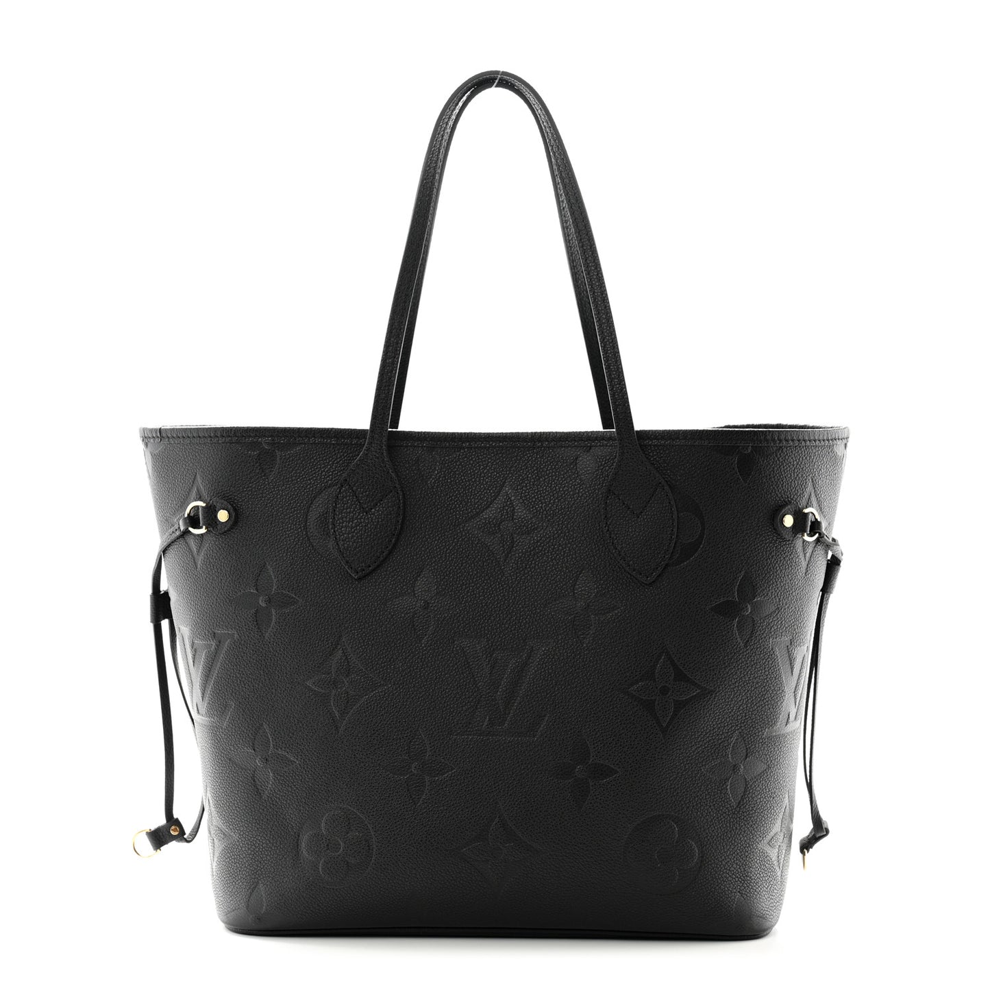 Empreinte Monogram Giant Neverfull MM Black