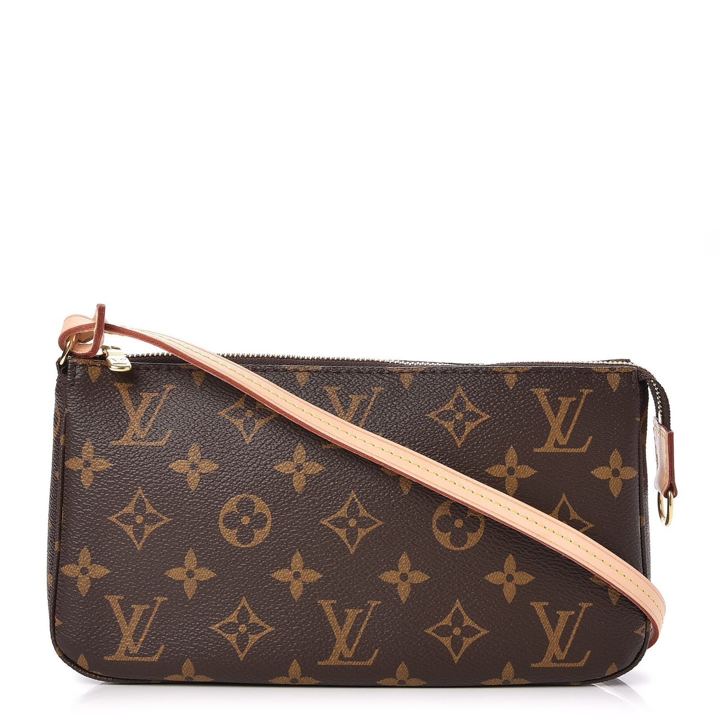 Monogram Pochette Accessories NM