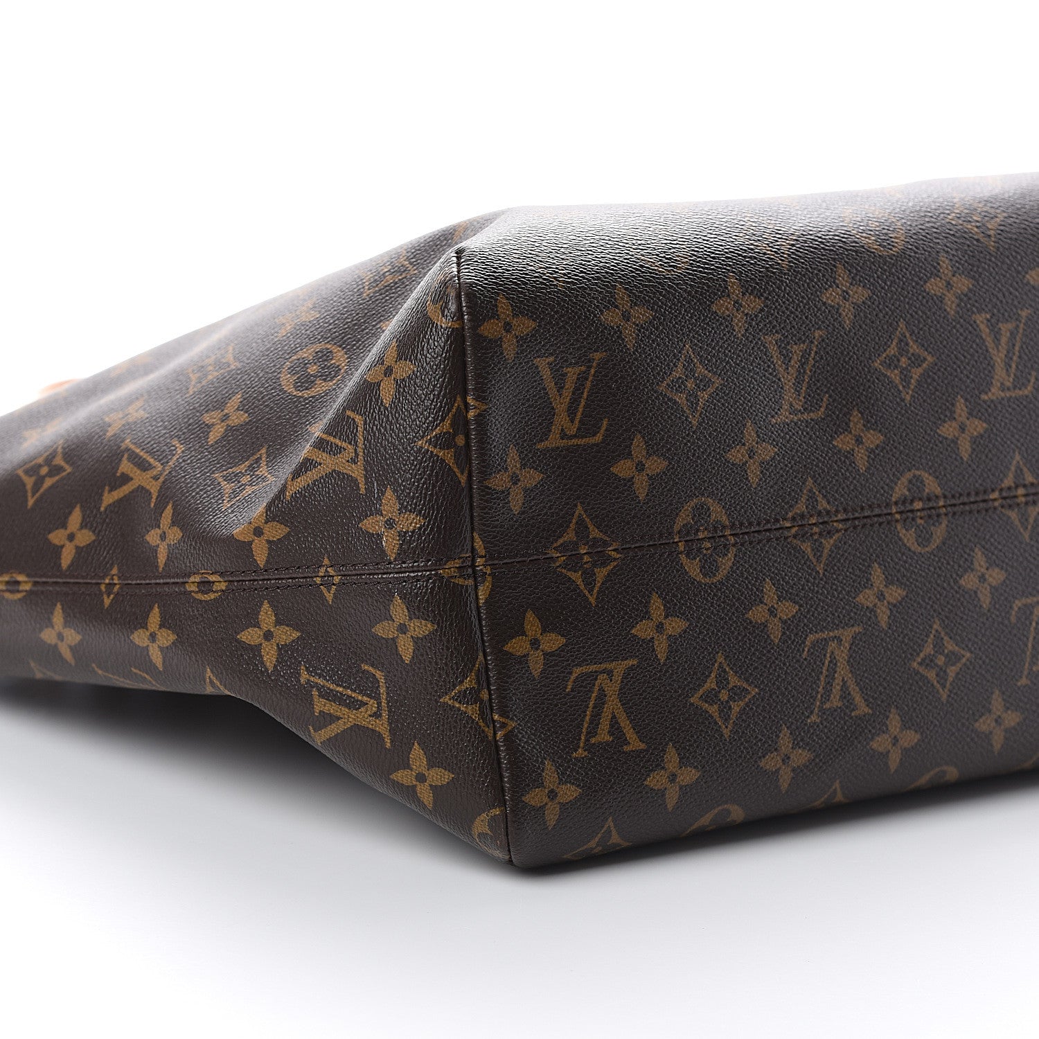 Louis Vuitton Monogram Raspail MM 7 of 8