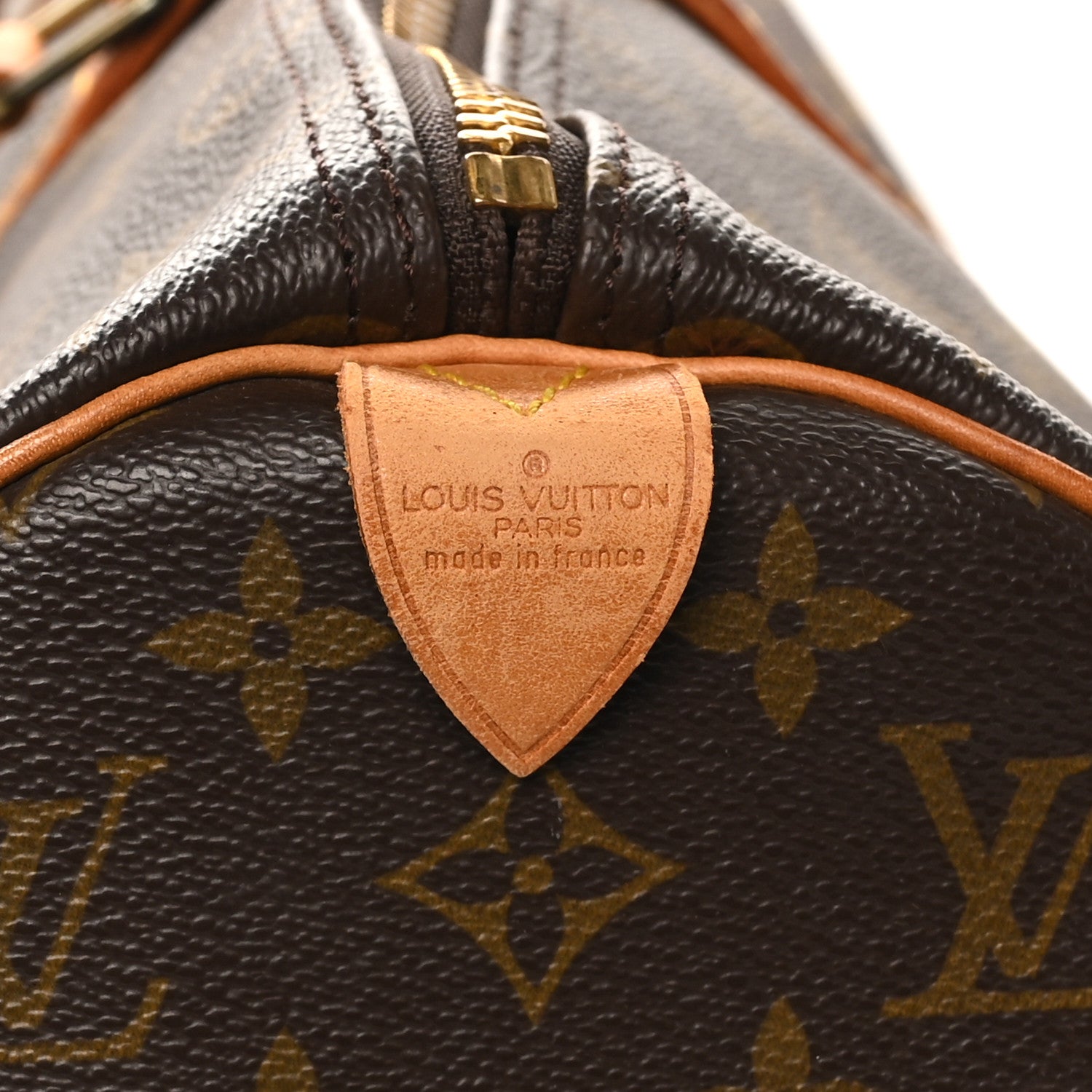 Louis Vuitton Monogram Keepall 45 6 of 11