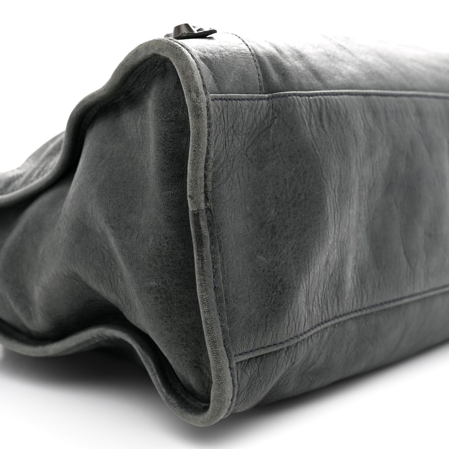 Agneau Classic Hardware City Anthracite