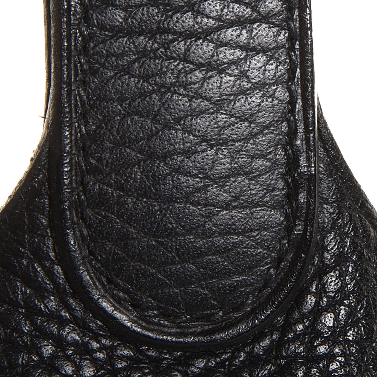 Taurillon Clemence Picotin PM Black
