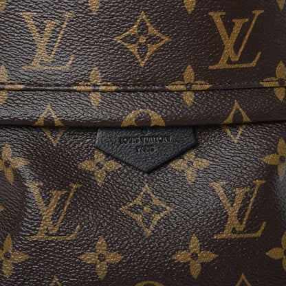 Louis Vuitton Monogram Palm Springs Backpack PM 8 of 9