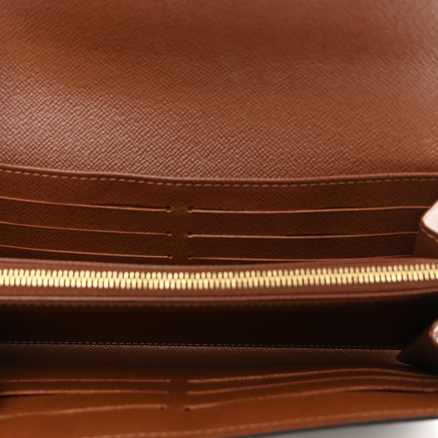 Monogram Sarah Wallet NM