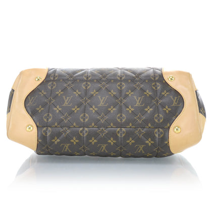 Louis Vuitton Monogram Etoile Shopper 6 of 11