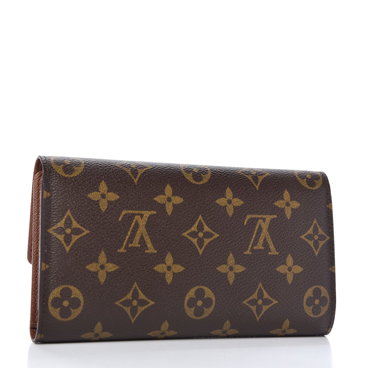 Monogram Porte Tresor International Wallet