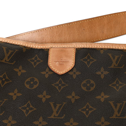 Louis Vuitton Monogram Delightful GM 12 of 15