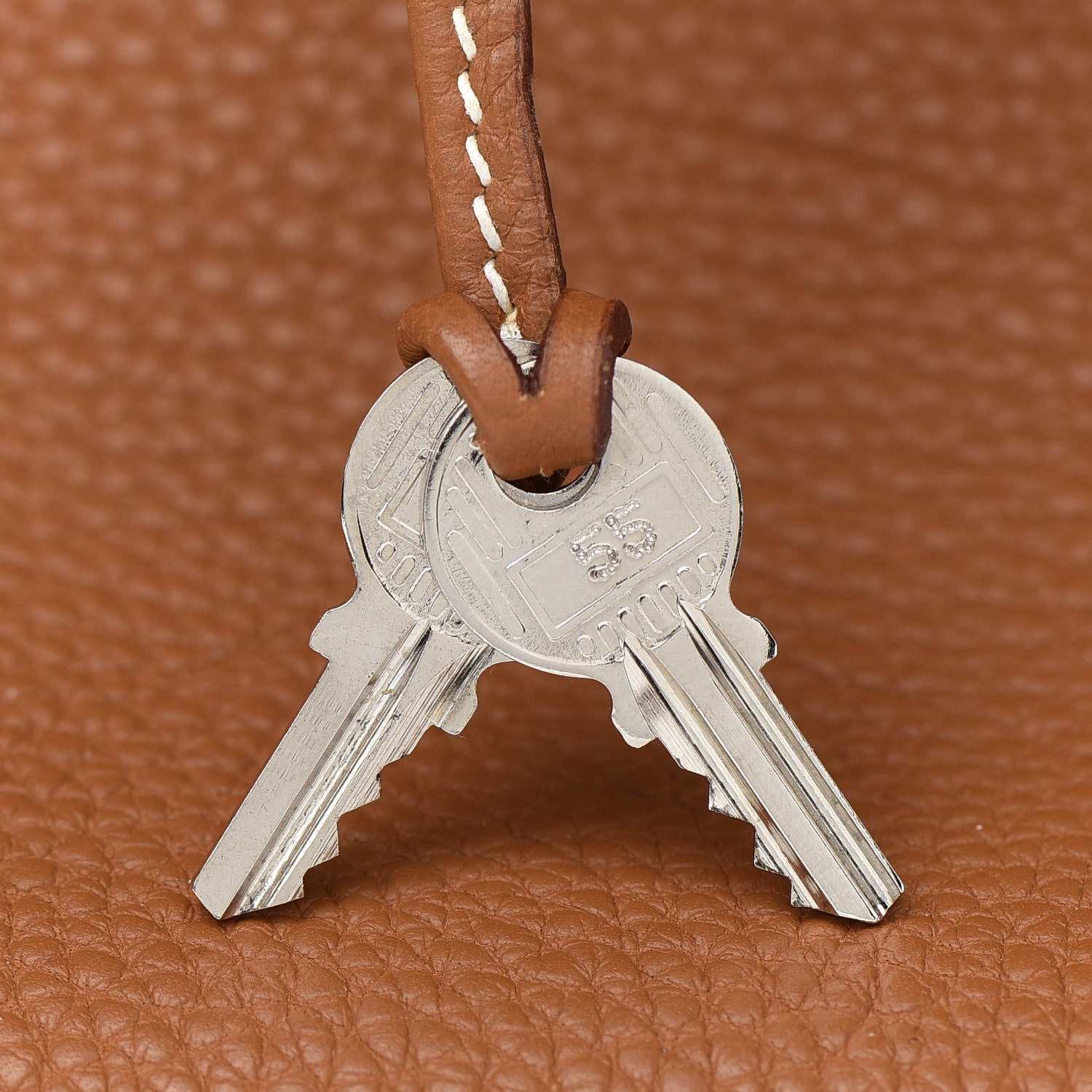 Hermes Togo Birkin 30 Gold 30 of 36