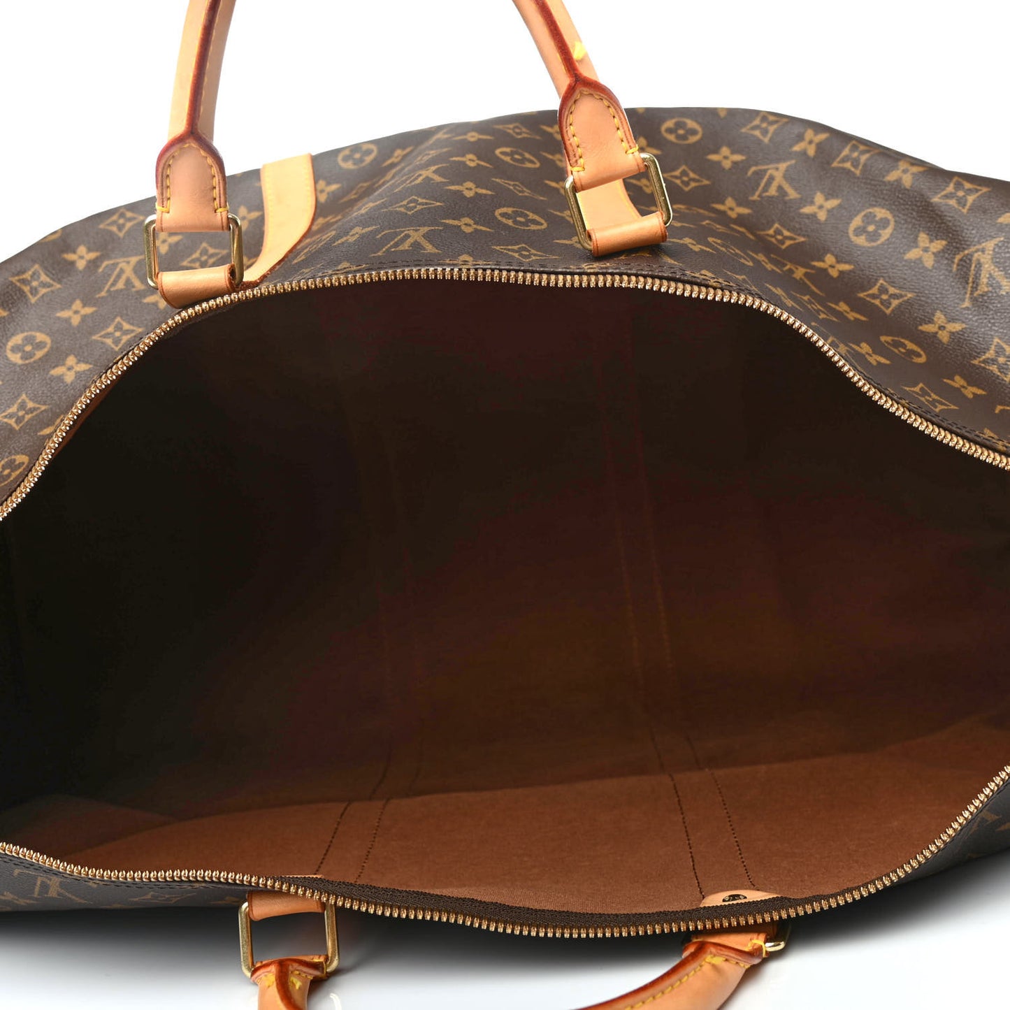 Monogram Keepall Bandouliere 60