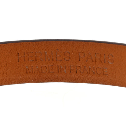 Hermes Mini Rivale Bracelet T2 Etoupe 4 of 5