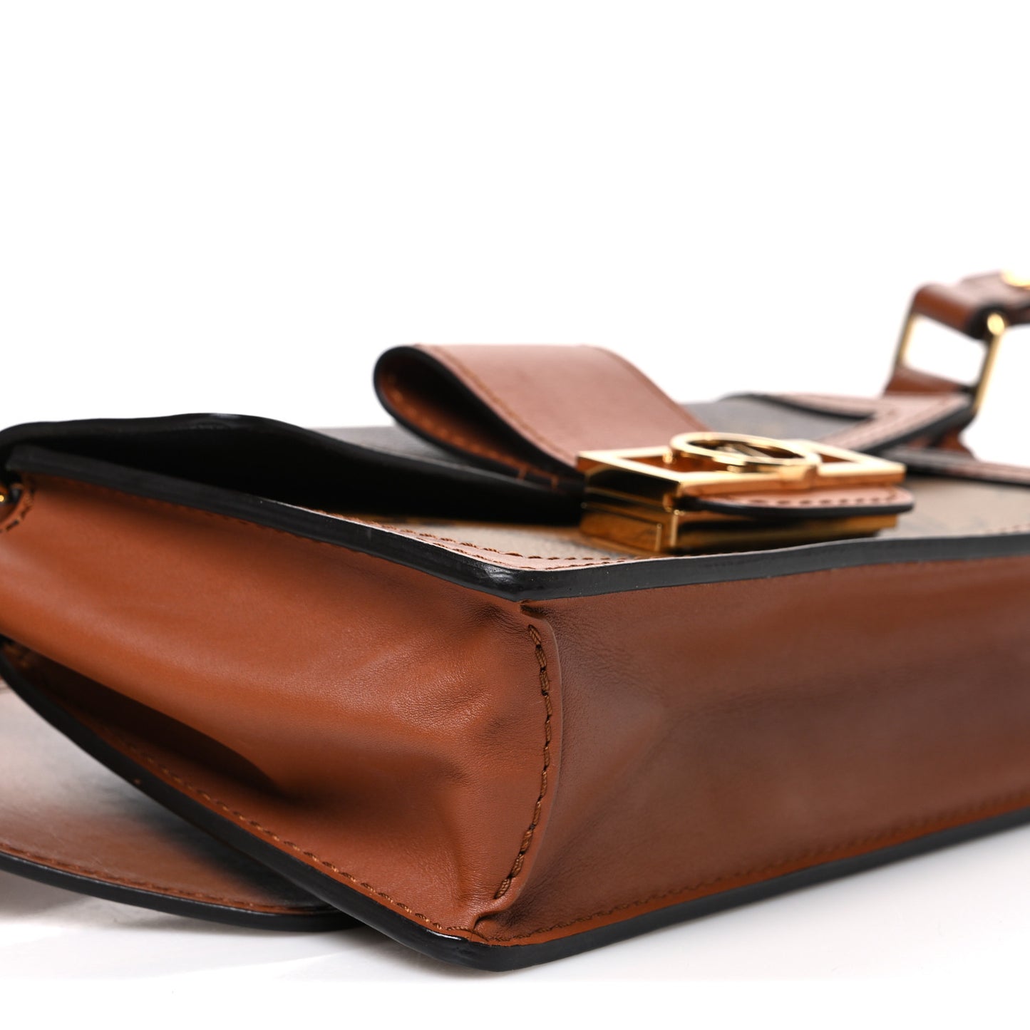 Reverse Monogram Dauphine Bumbag