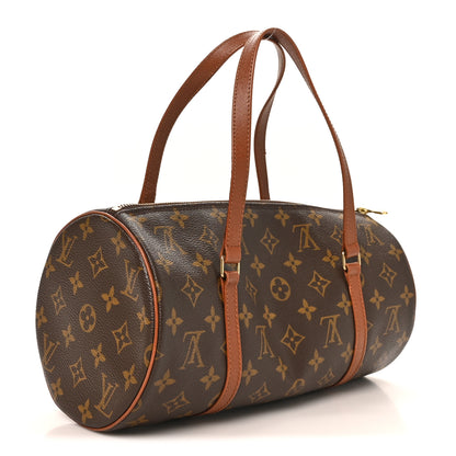 Louis Vuitton Monogram Papillon 30 3 of 9