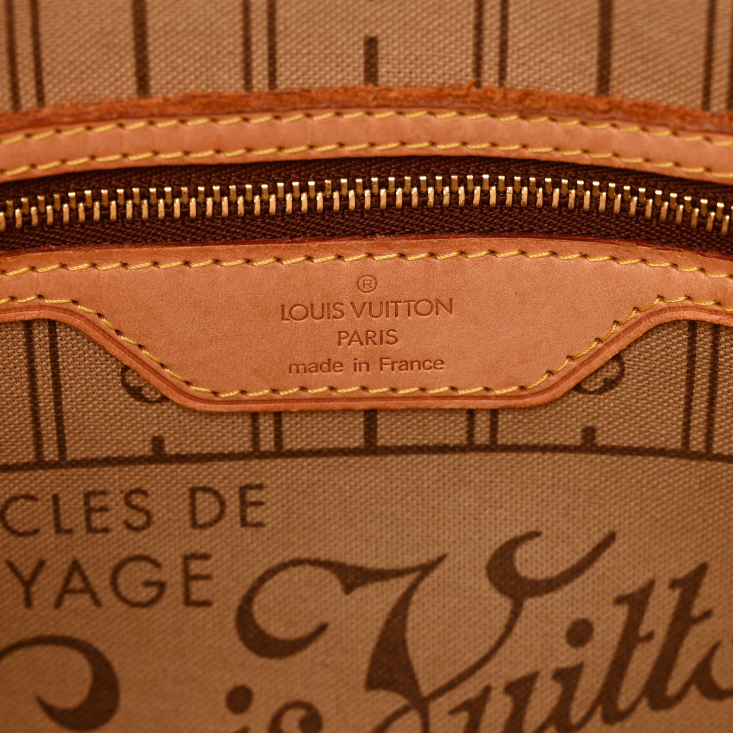 Monogram Neverfull PM