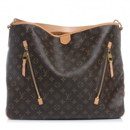 Louis Vuitton Monogram Delightful GM 1 of 7