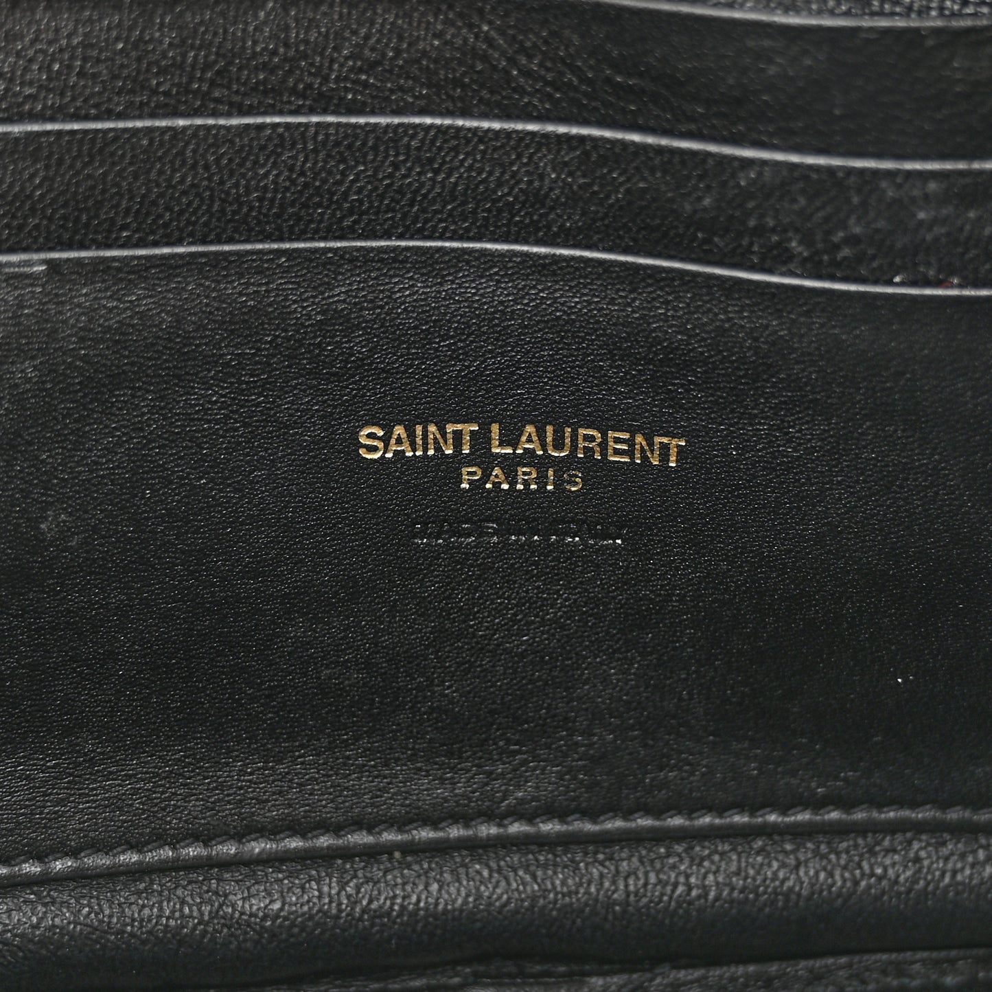 Grain De Poudre Matelasse Monogram Mini Lou Camera Bag Crema Soft