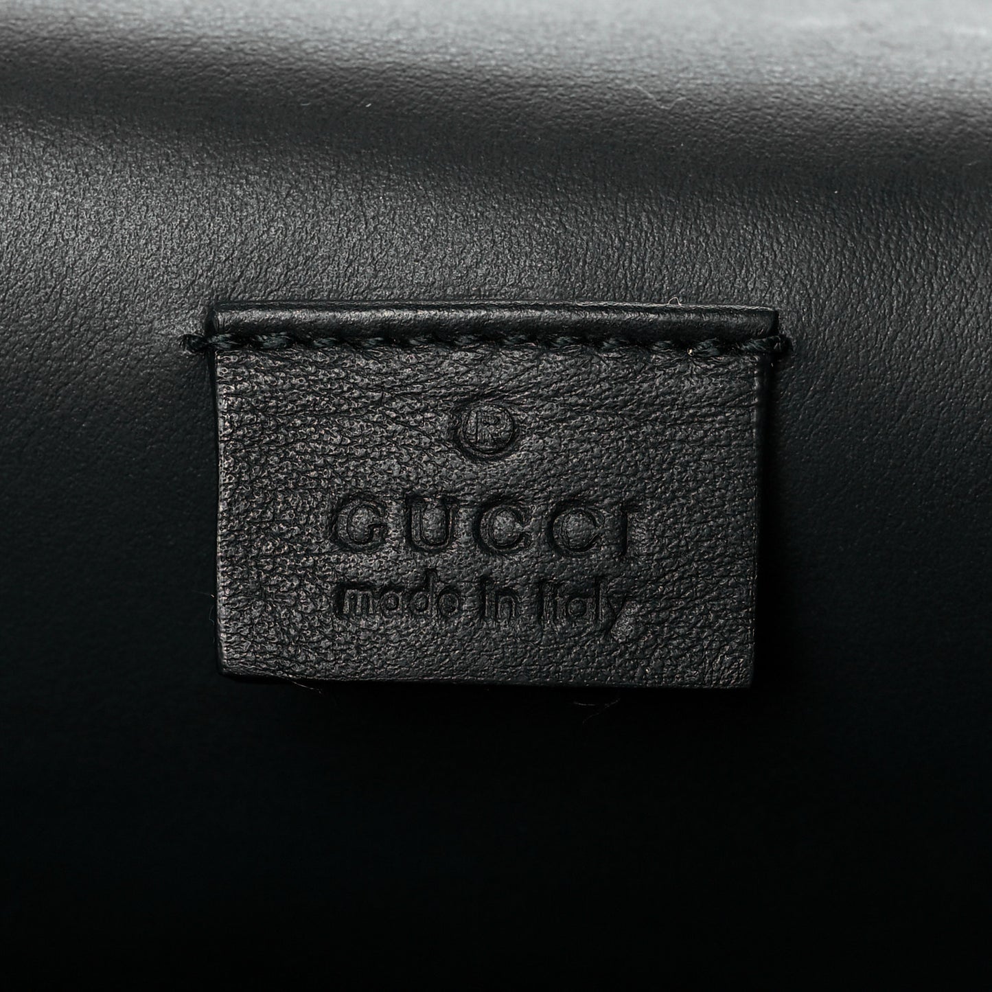 Suede Small Dionysus Shoulder Bag Black