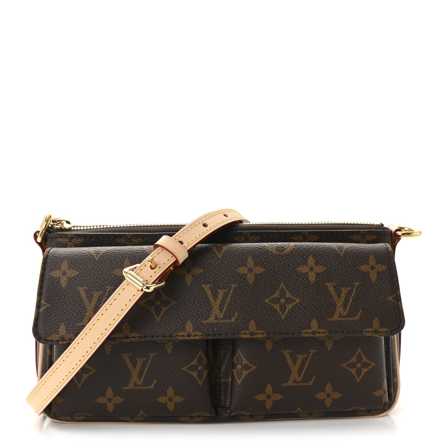 Monogram Vivacite Bag
