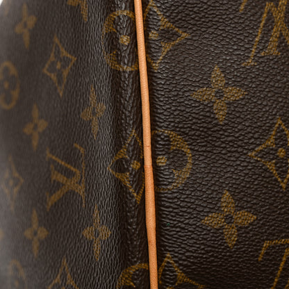 Louis Vuitton Monogram Keepall 55 20 of 24