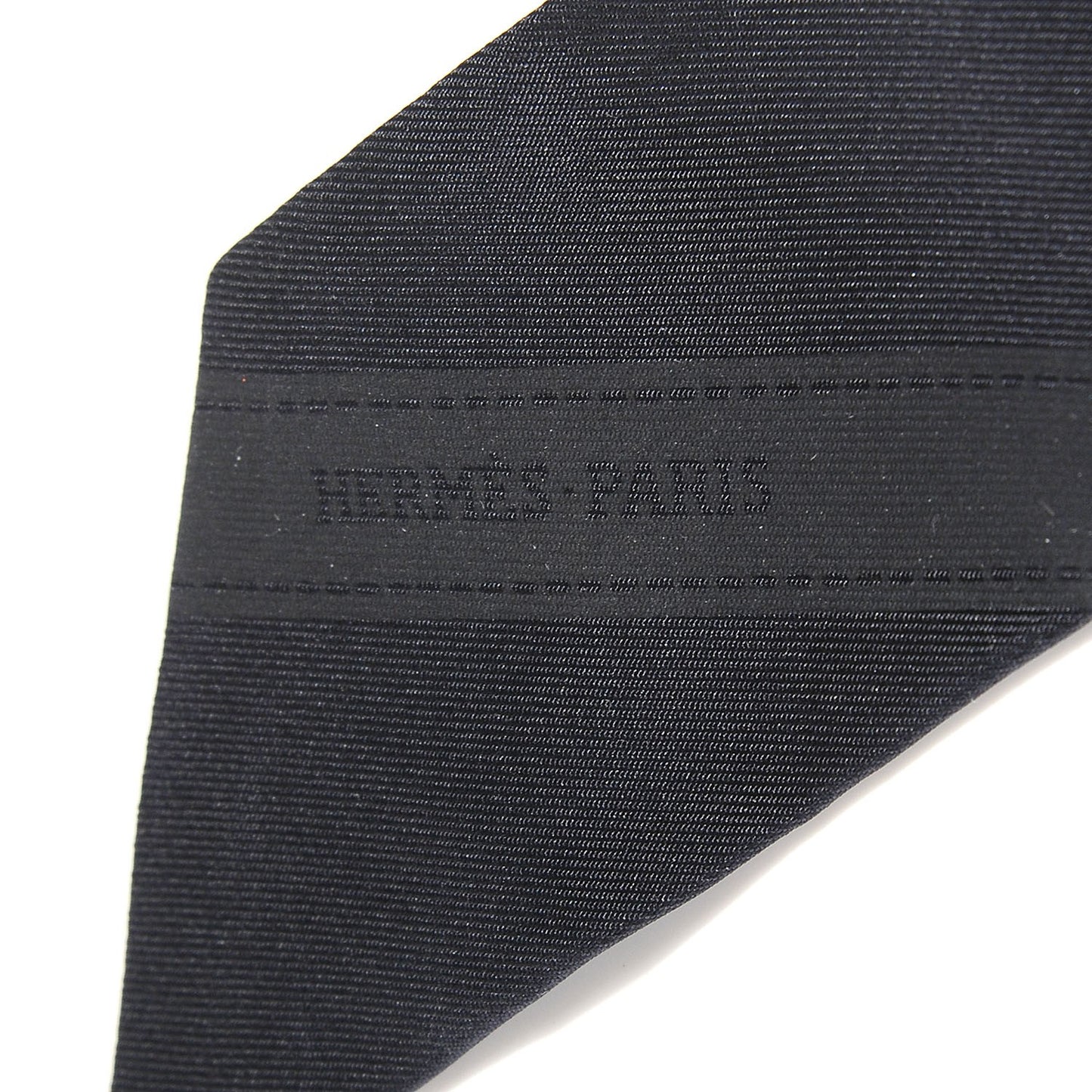 Silk Bolduc Twilly Black