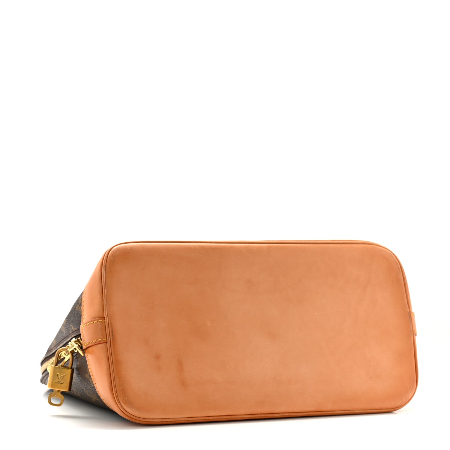 Louis Vuitton Monogram Alma PM 4 of 11