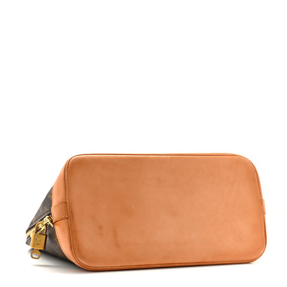 Louis Vuitton Monogram Alma PM 4 of 11