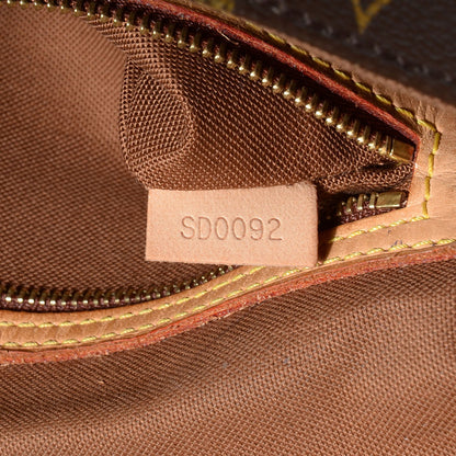 Louis Vuitton Monogram Mini Looping 7 of 7