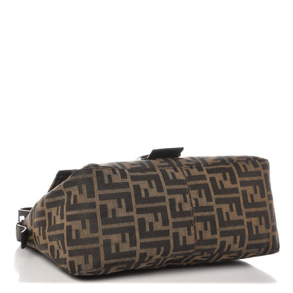 Fendi Zucca Mama Baguette Tobacco 4 of 9