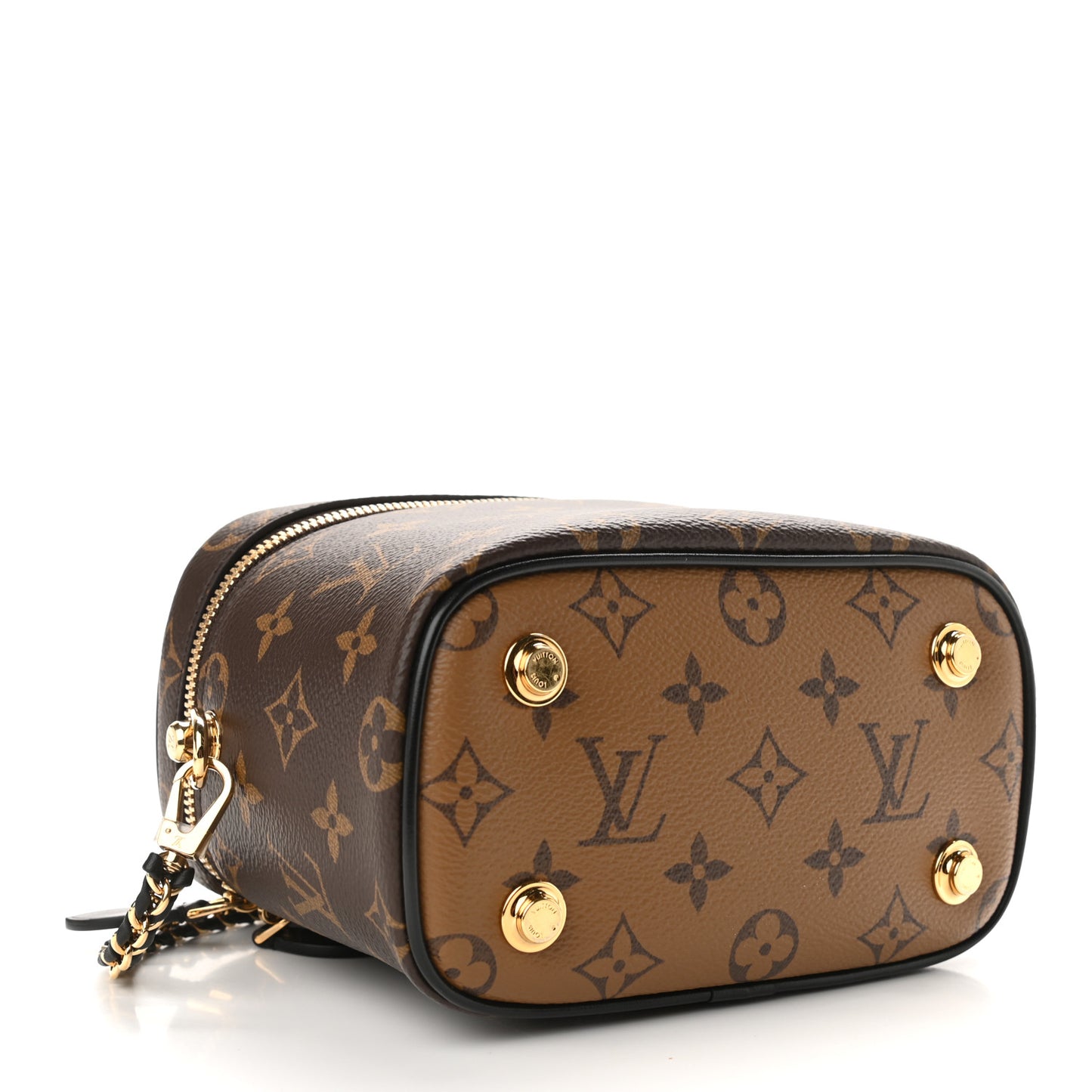 Reverse Monogram Vanity PM