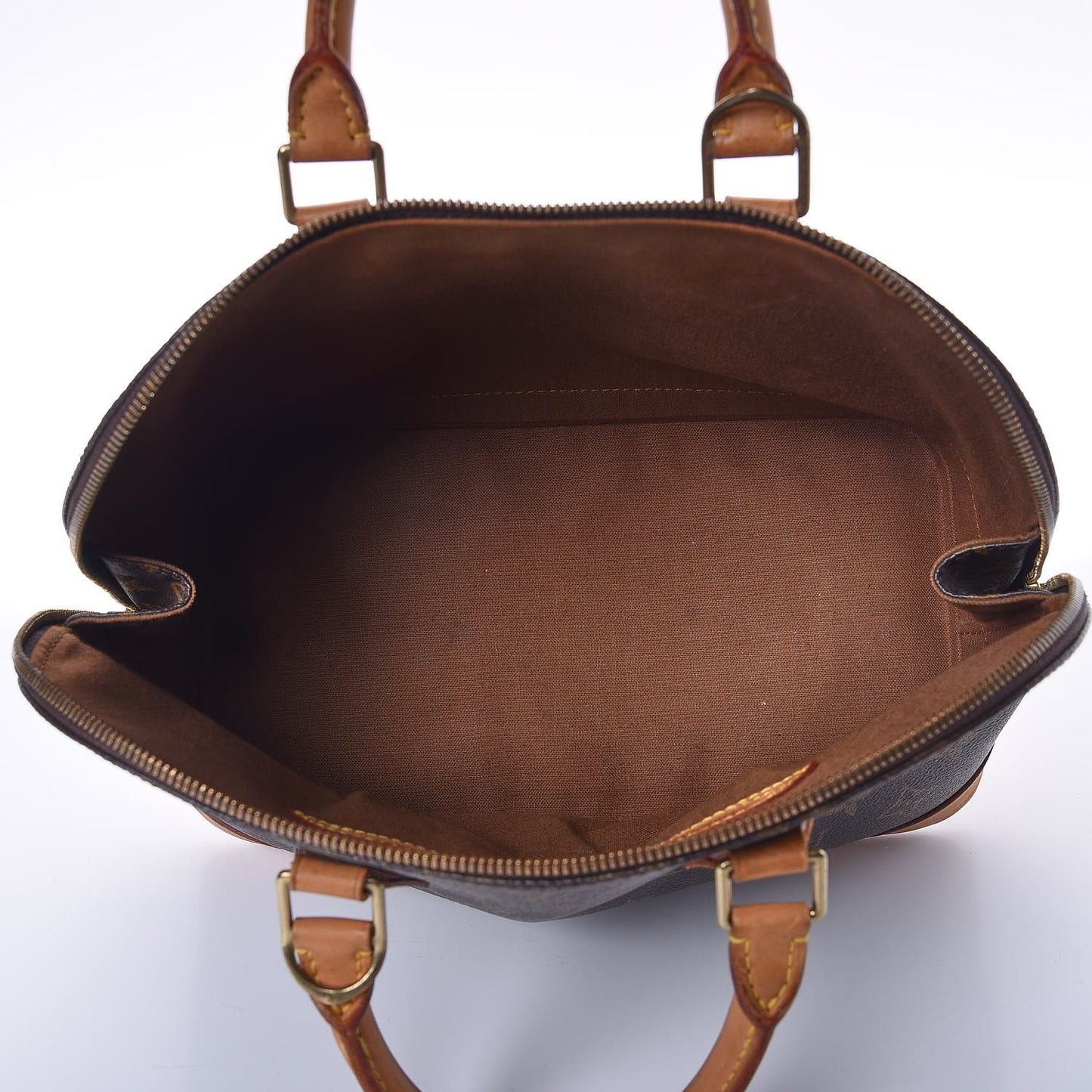 Monogram Alma PM