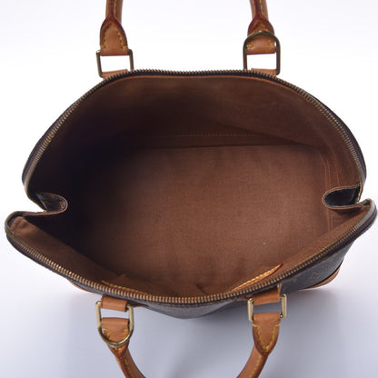 Louis Vuitton Monogram Alma PM 5 of 15