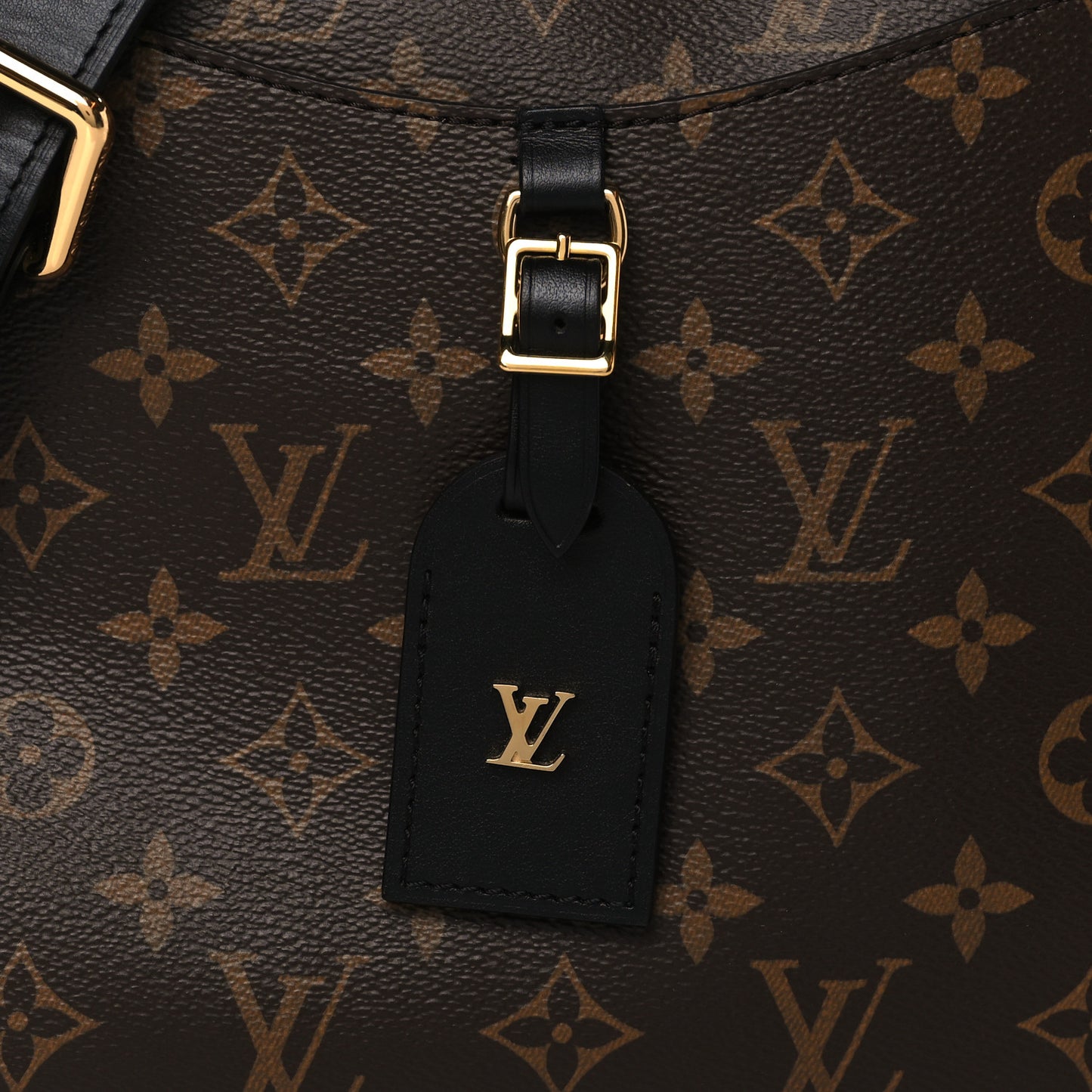 Monogram Odeon PM Black
