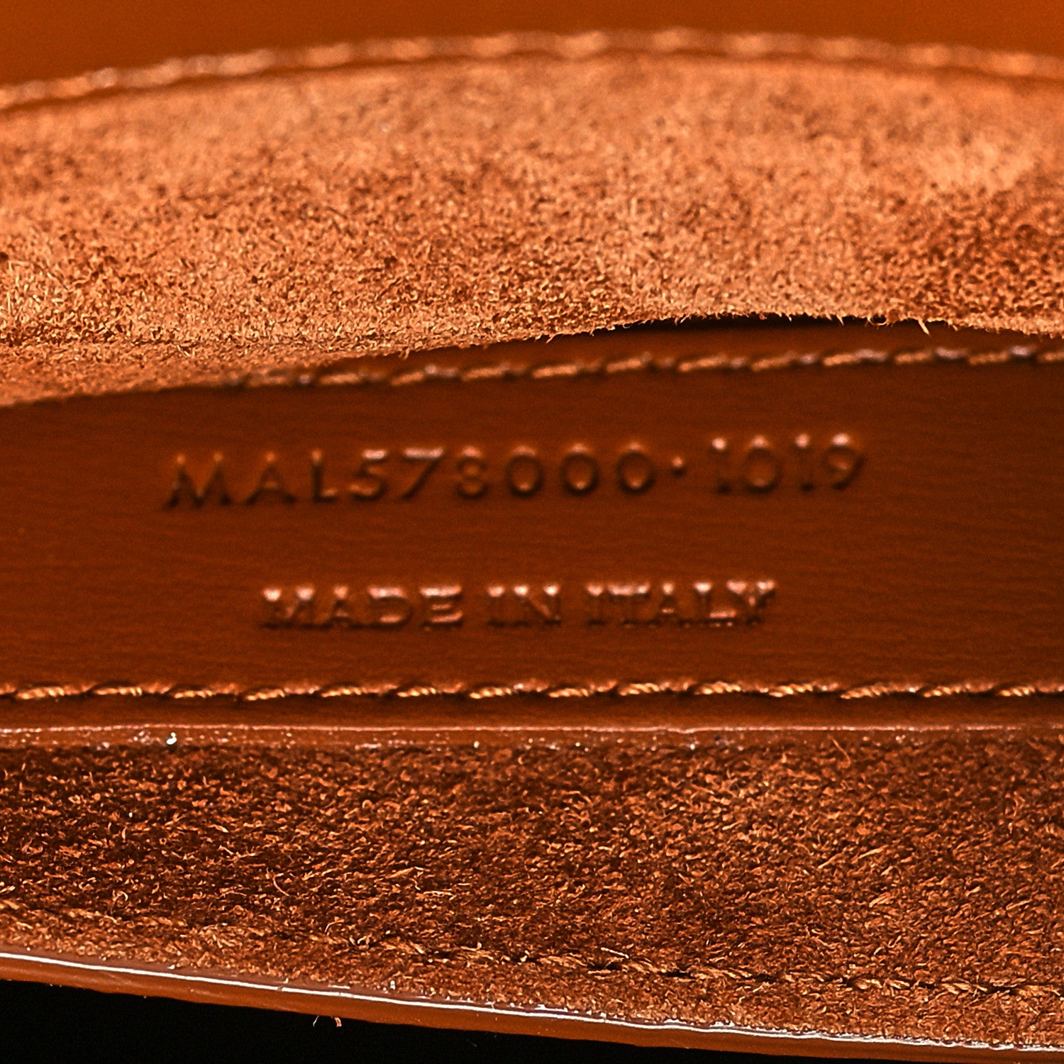 Saint Laurent Canvas Calfskin Mini Classic Monogram Cassandra Top Handle Tan Natural 8 of 11