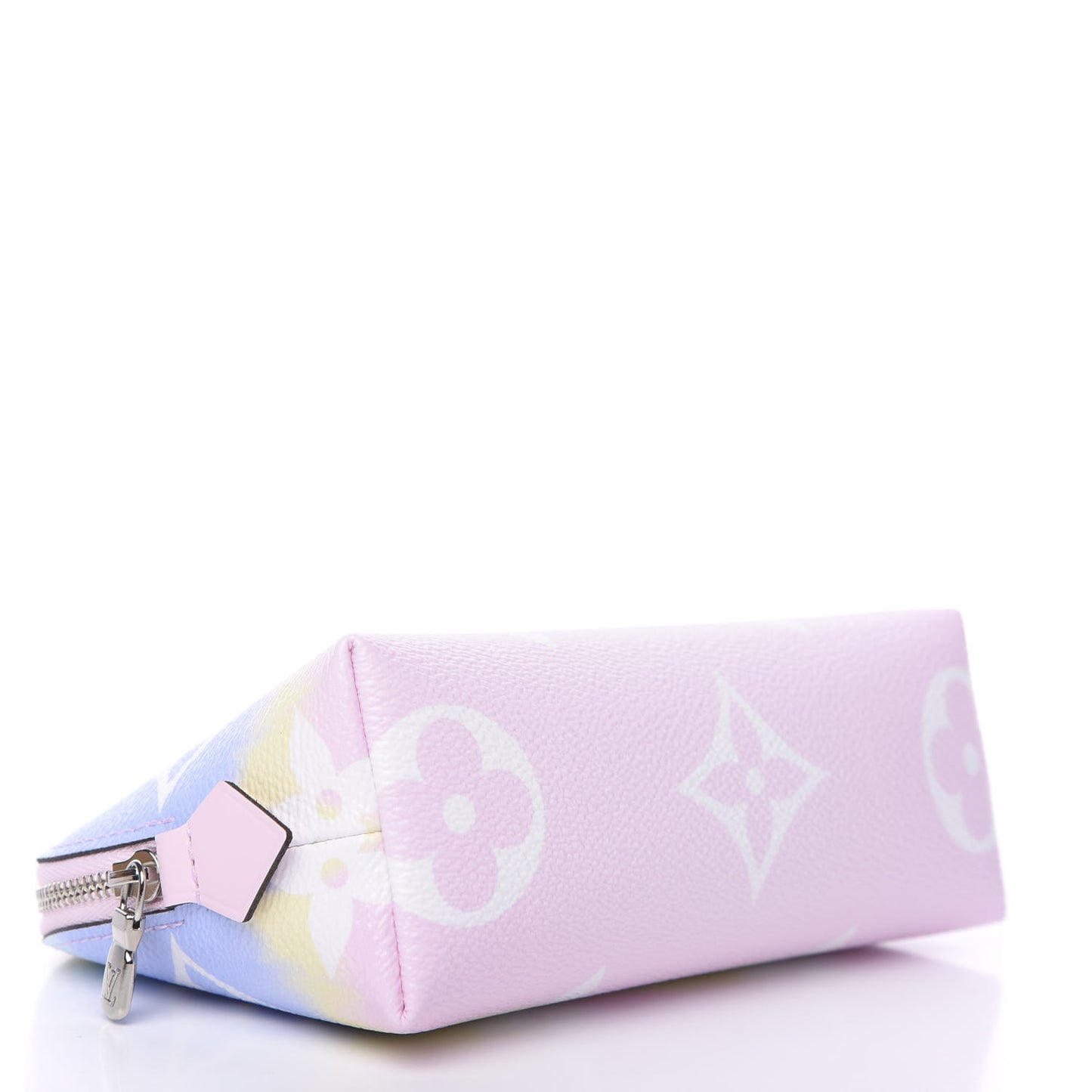 Monogram Giant Escale Cosmetic Pouch Pastel