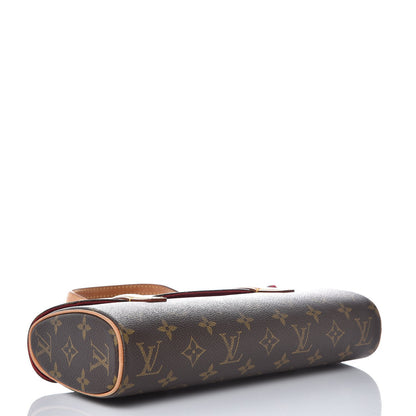 Louis Vuitton Monogram Sonatine 4 of 6