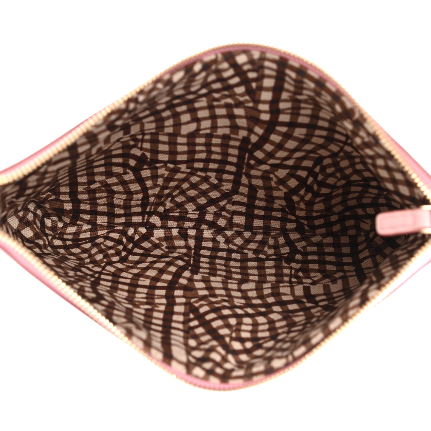 Visetos Medium Anya Shopper Tote Light Pink