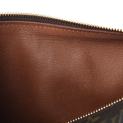 Louis Vuitton Monogram Papillon 26 8 of 16