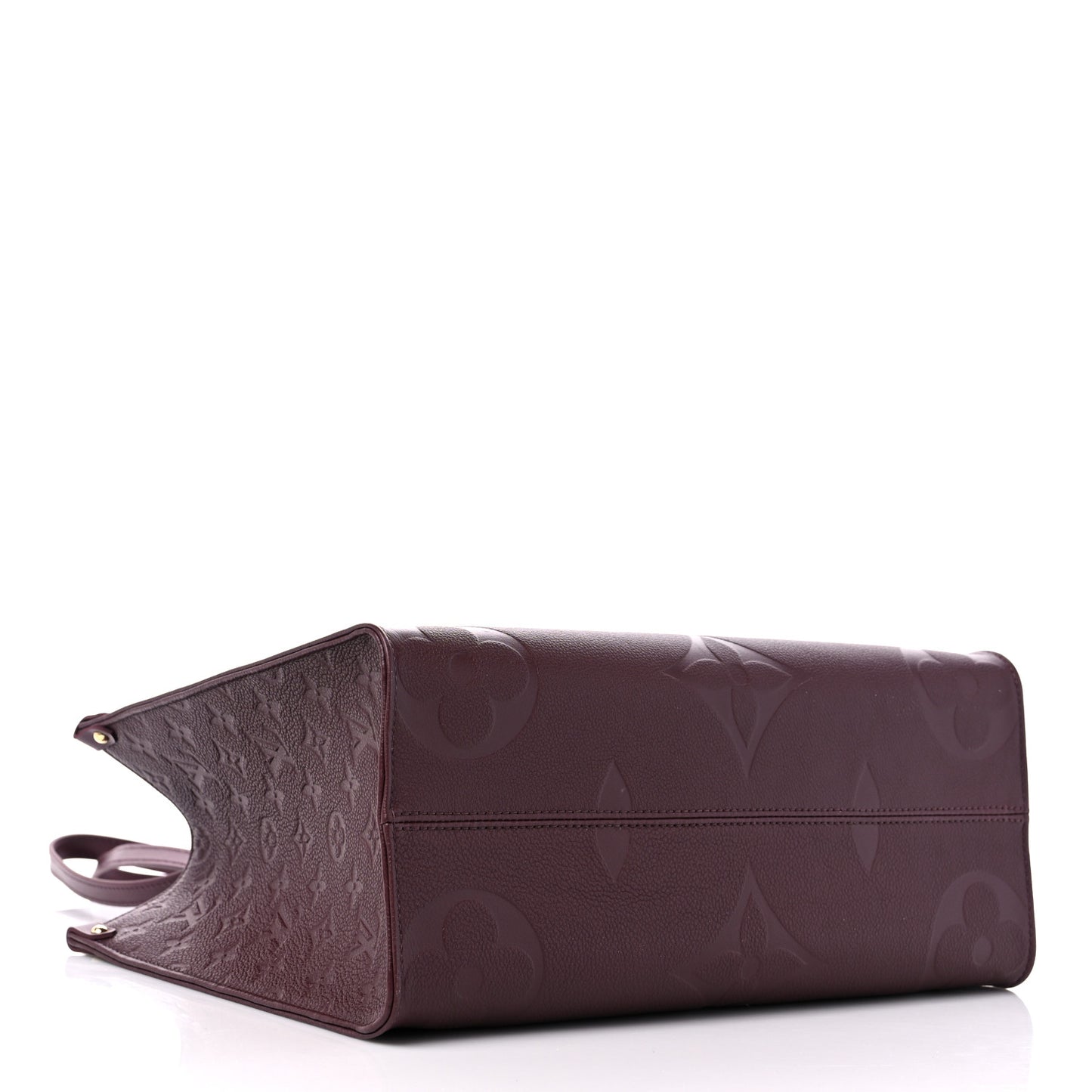 Empreinte Monogram Giant Onthego MM Wine