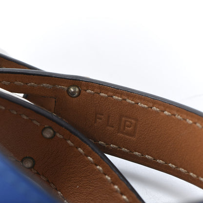 Hermes Swift Kelly Double Tour Bracelet M Mykonos 4 of 7
