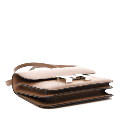 Hermes Evercolor Constance 18 Beige De Weimar 4 of 11