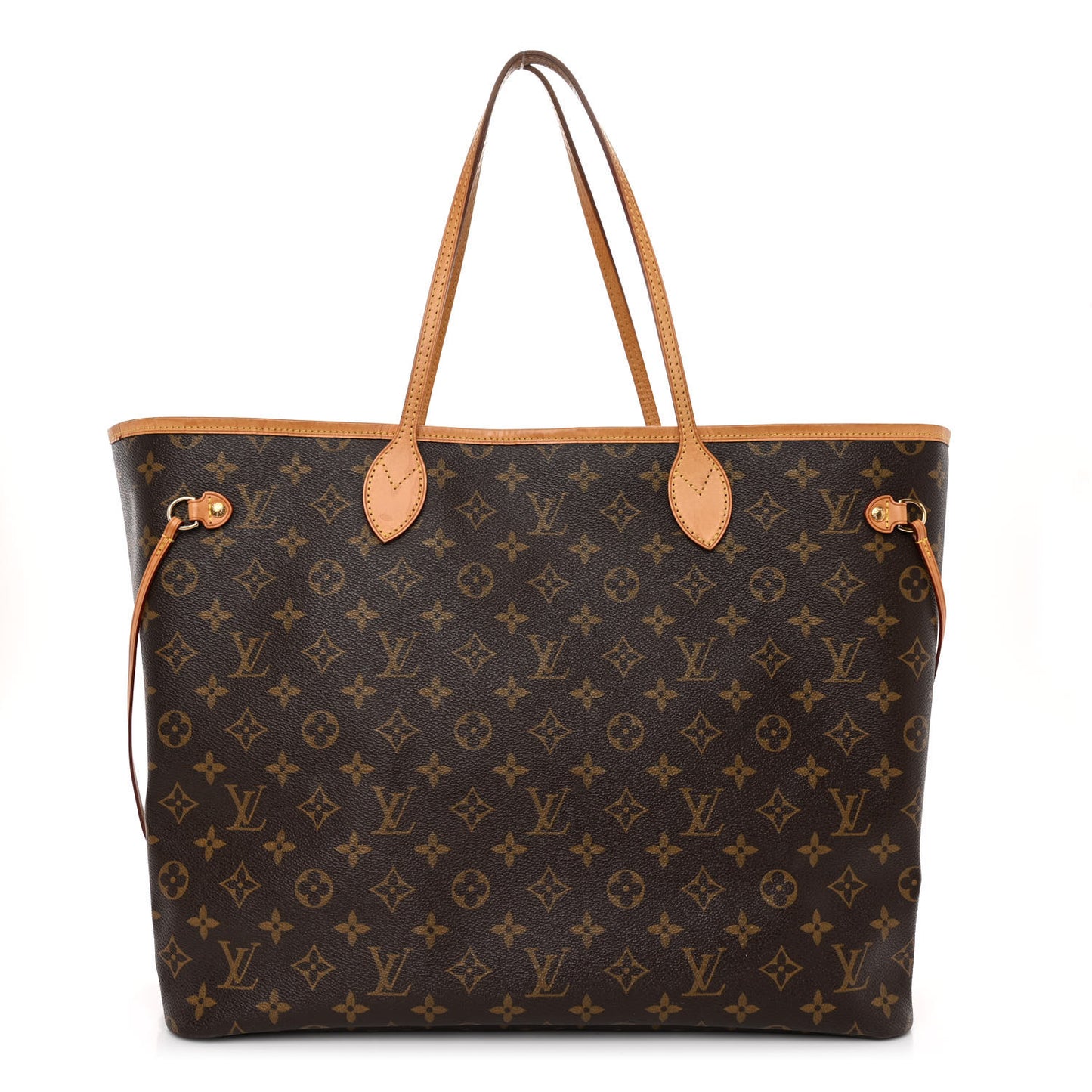 LOUIS VUITTON Monogram Neo Neverfull GM