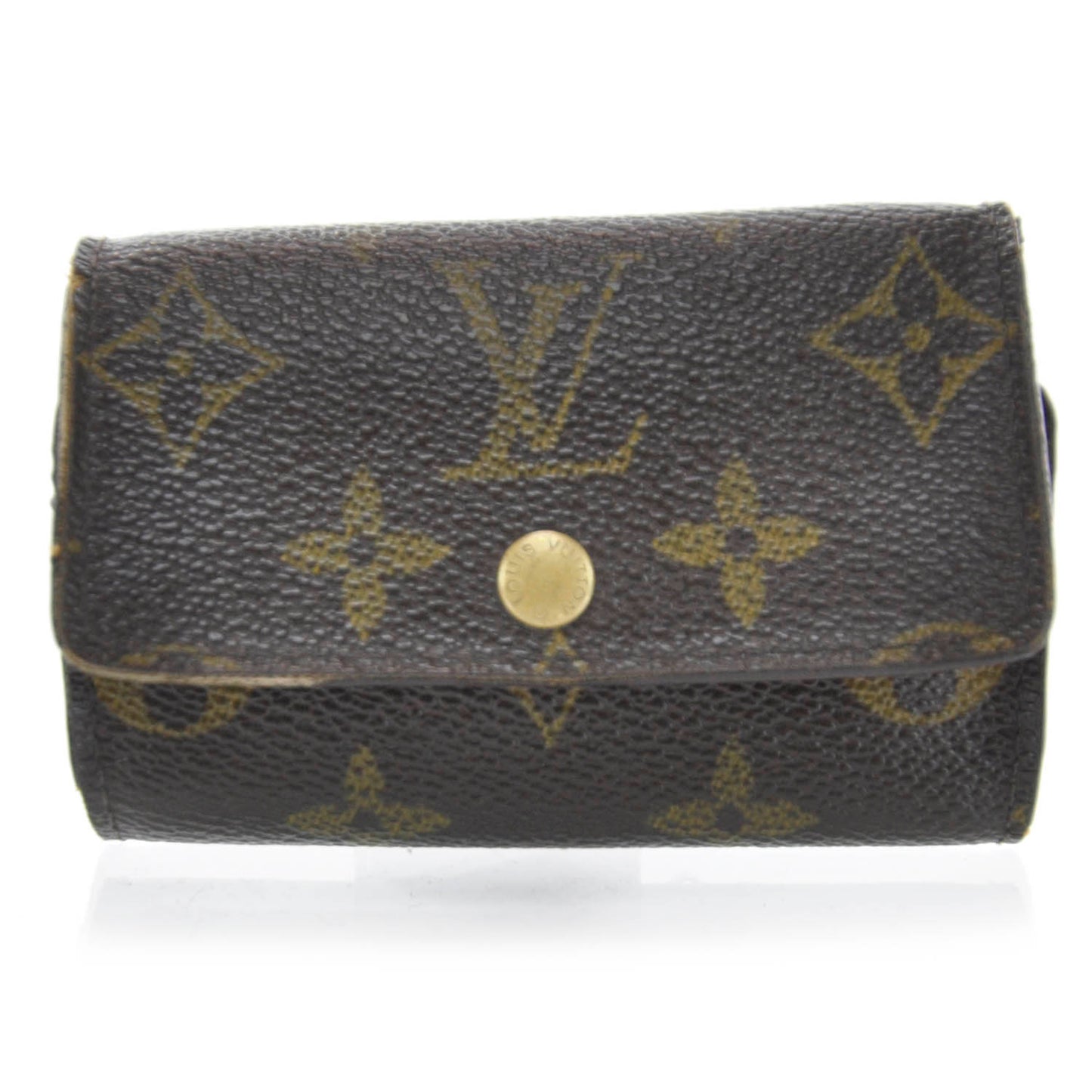Monogram 6 Key Multicles Holder