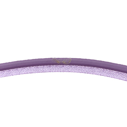Chanel Shaded Caviar Quilted My Everything Small Flap Purple Light Purple 11 of 12