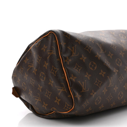 Louis Vuitton Monogram Speedy 30 8 of 11