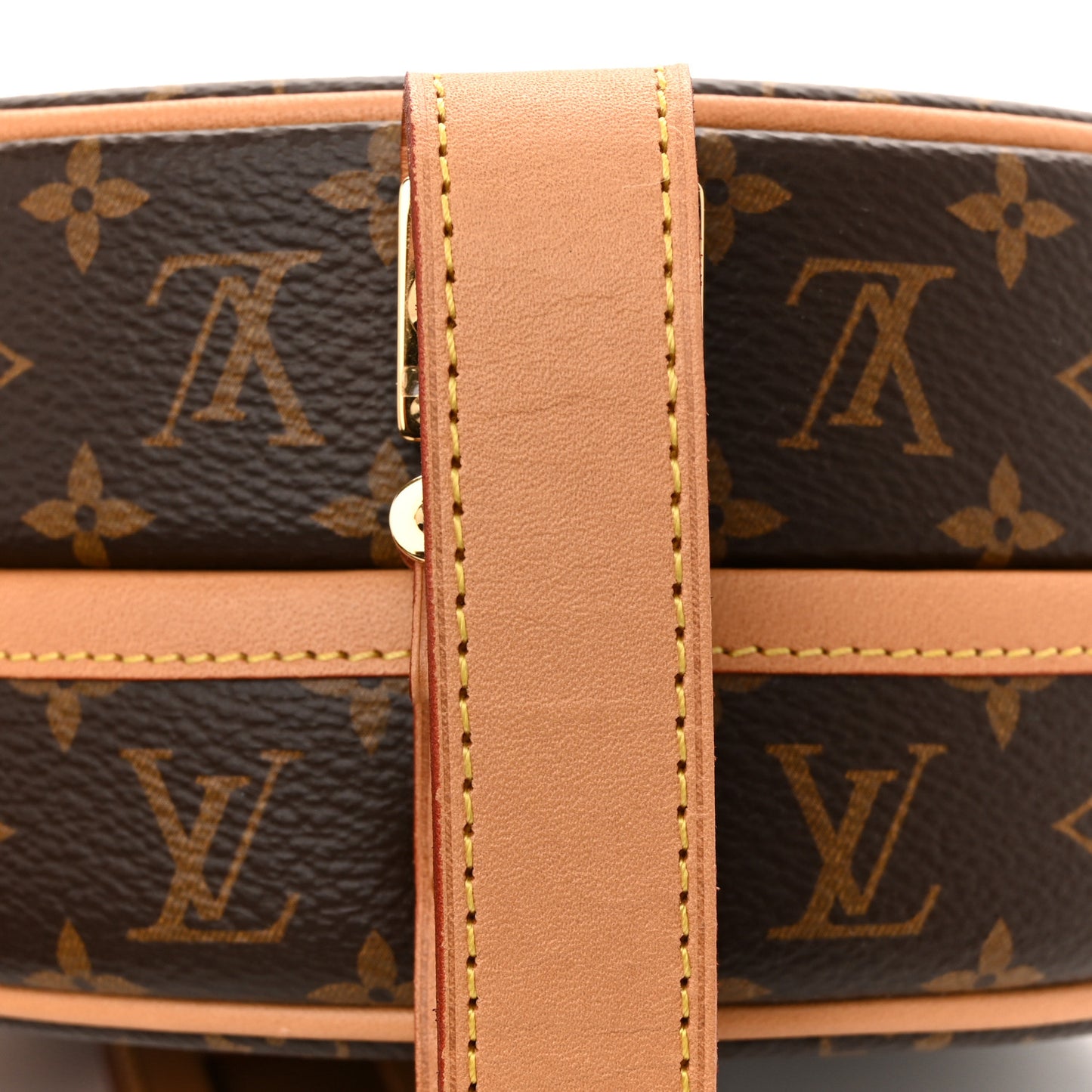 Monogram Petite Boite Chapeau