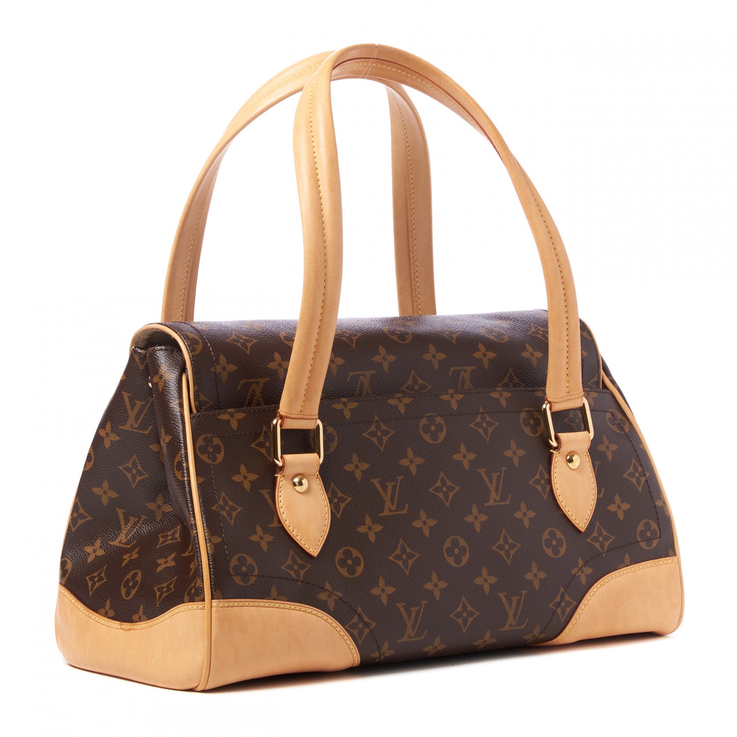 Monogram Beverly GM