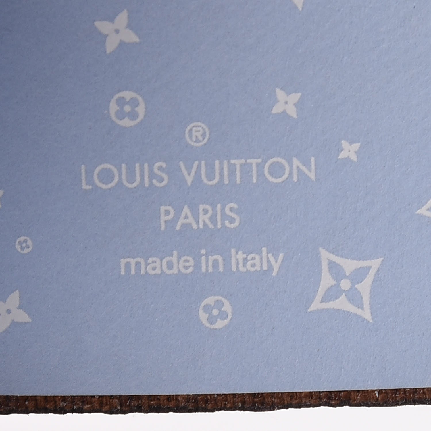 Louis Vuitton Monogram Mini Jules Notebooks 7 of 7