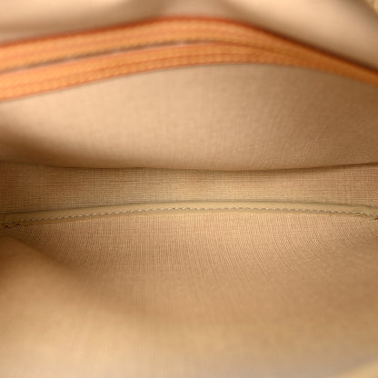 Louis Vuitton Monogram Reporter PM 5 of 13