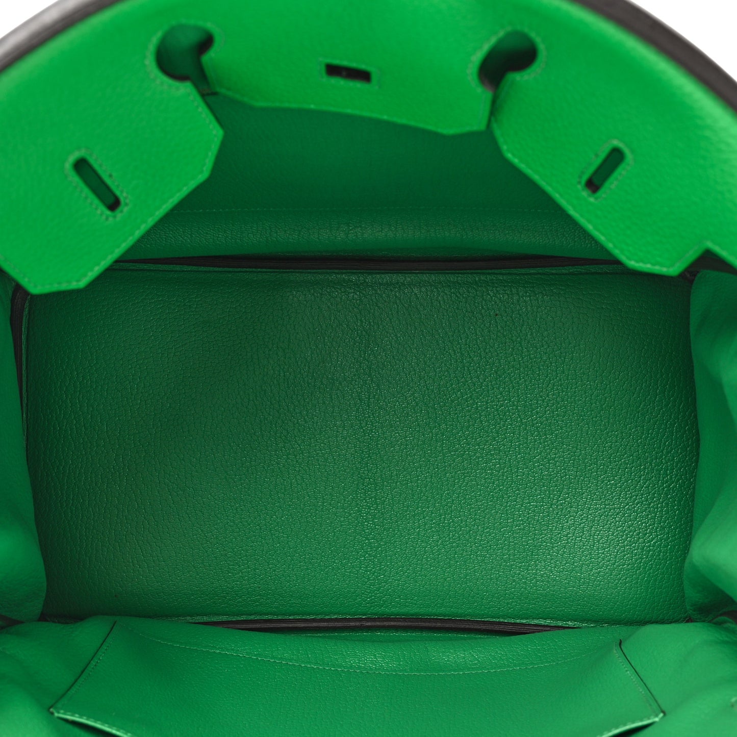 Togo Birkin 35 Bambou